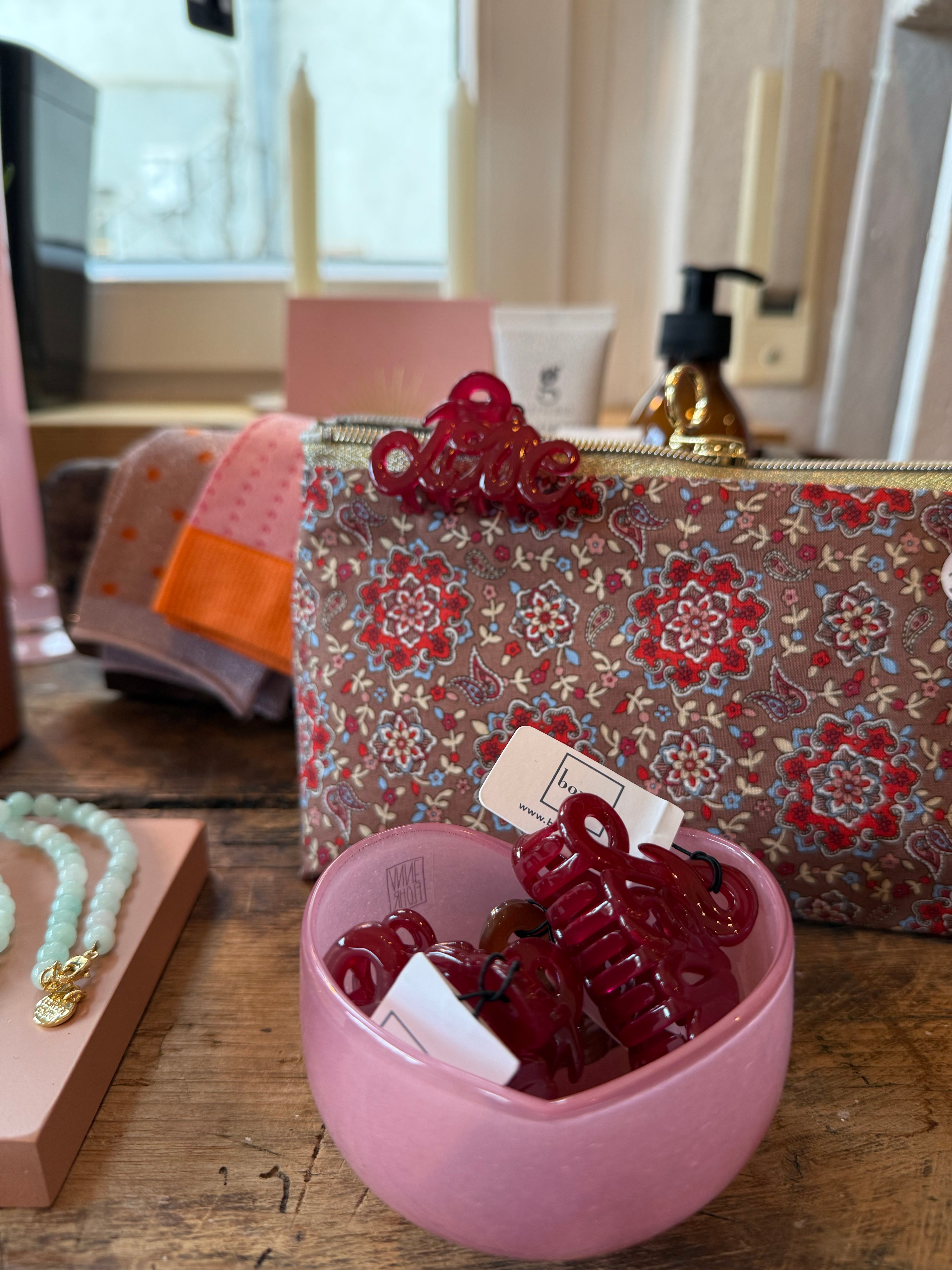 Showudesigns Kosmetiktasche - Lustige Pfotenmotive, Wasserdicht, Leicht & Perfekt Organisiert