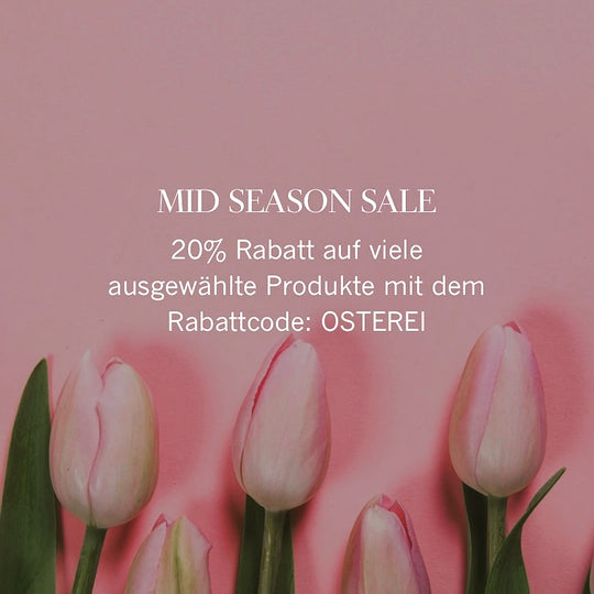 Mid Season Sale