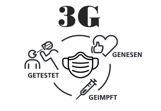 Alarmstufe - 3G