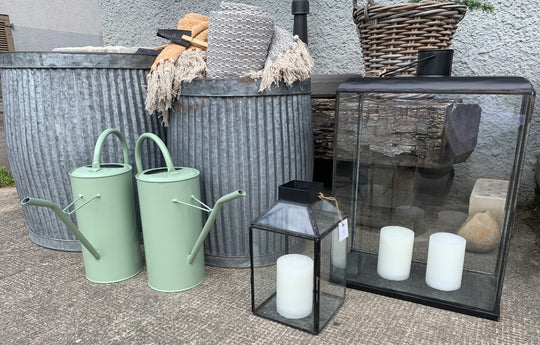 Neues für den Garten
