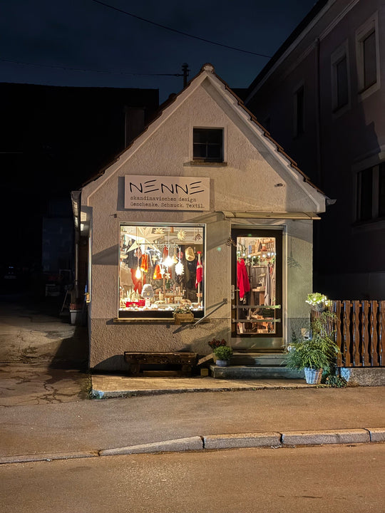 Einladung zum AdventEvent  20.-22. November 2025