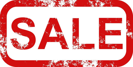 Summer Sale!