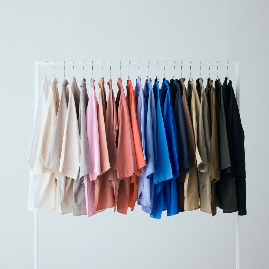 Florence-Bluse von FRAU