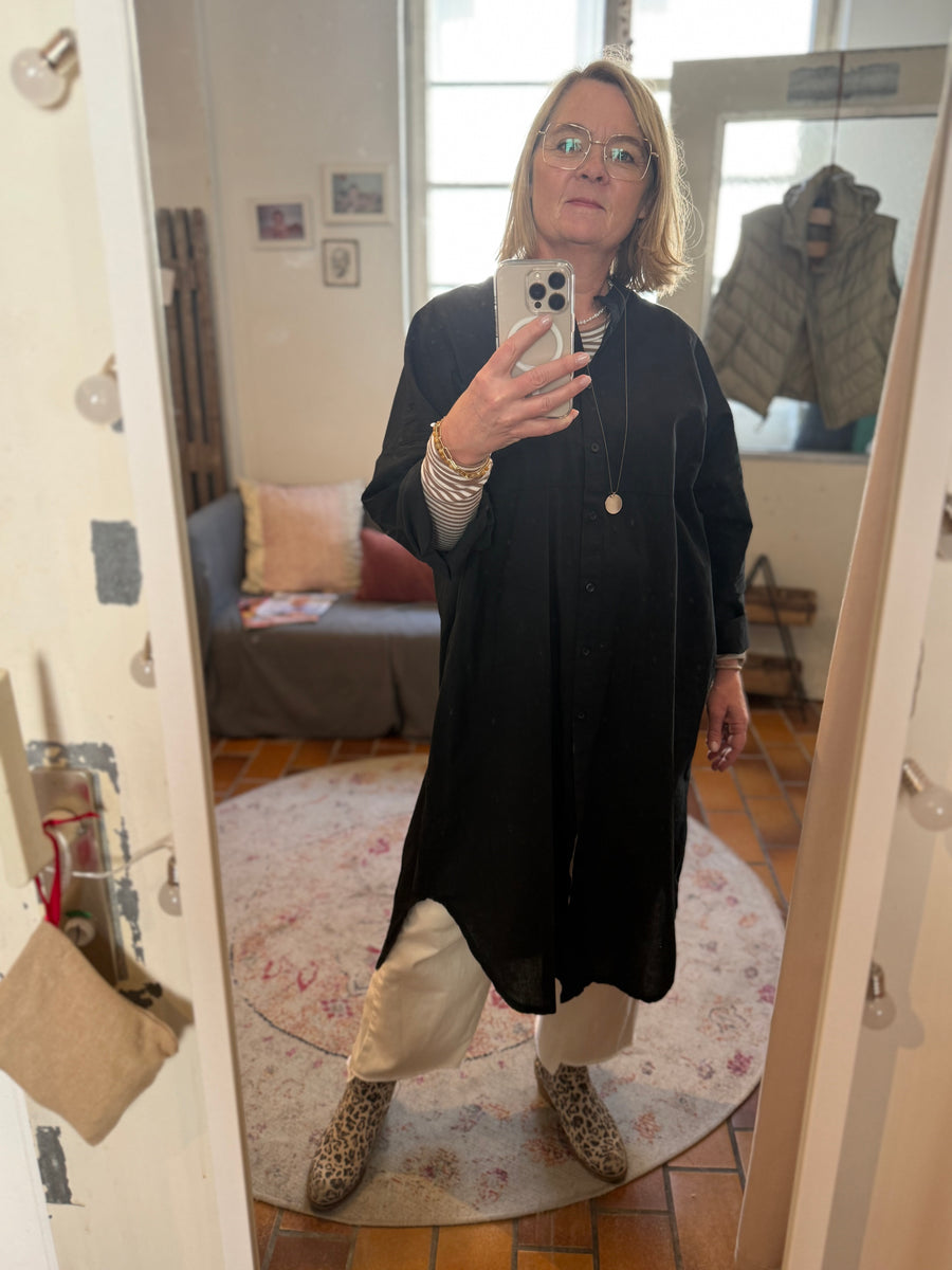 Jose Shirt Dress von Tiffany