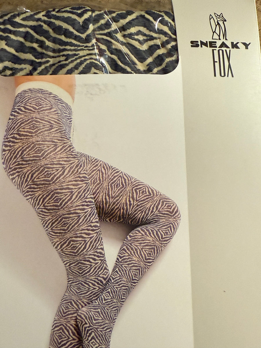 Goldie Strumpfhose von Sneaky Fox