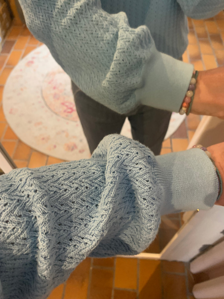 Joda Sweater von basicapparel
