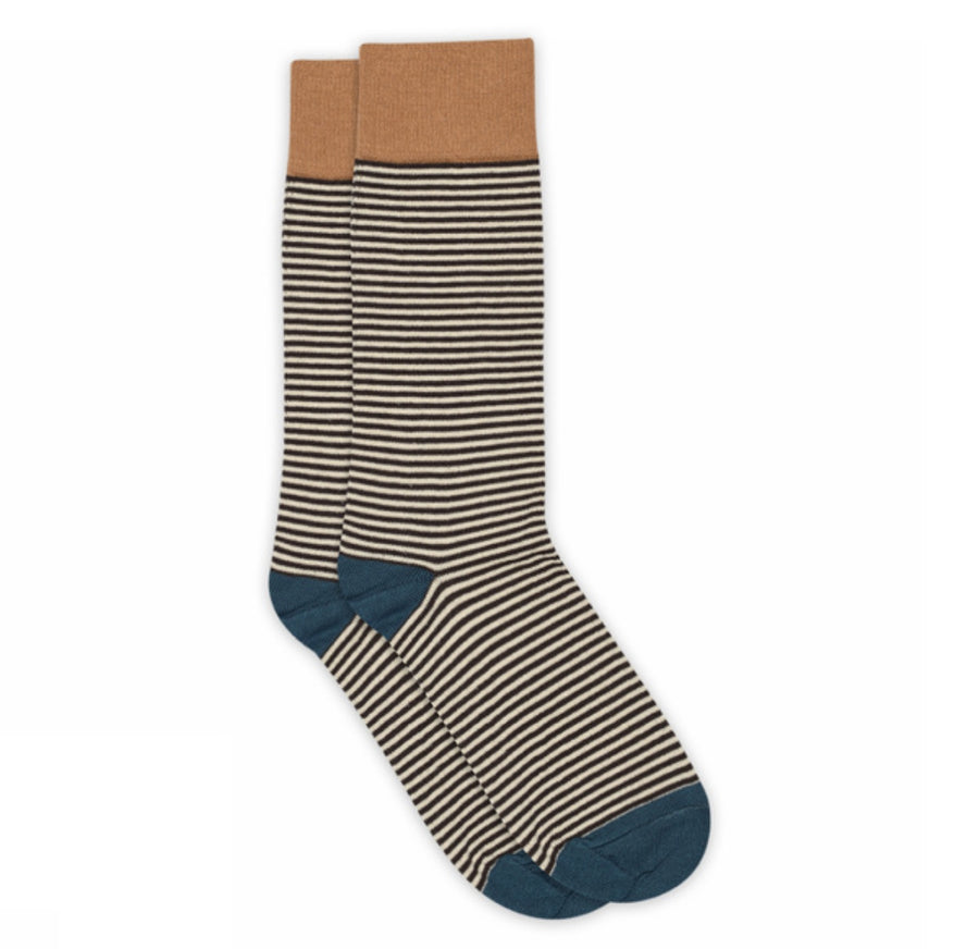 Gerda Long Socks von mpdenmark