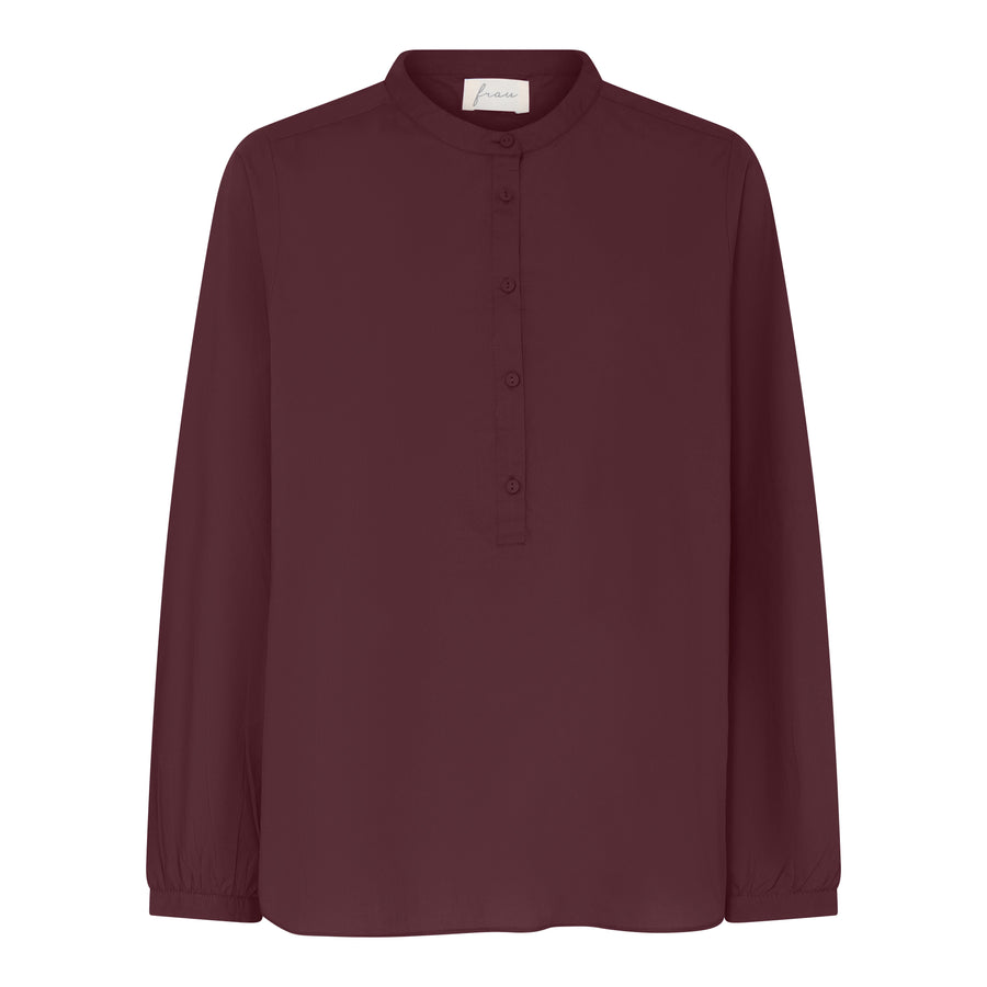 Madrid-Bluse von FRAU