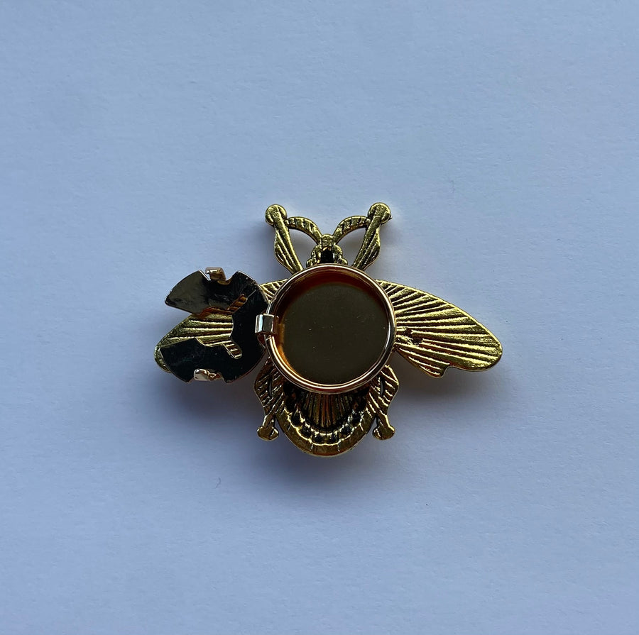 Button Cover von Tim&Simonsen