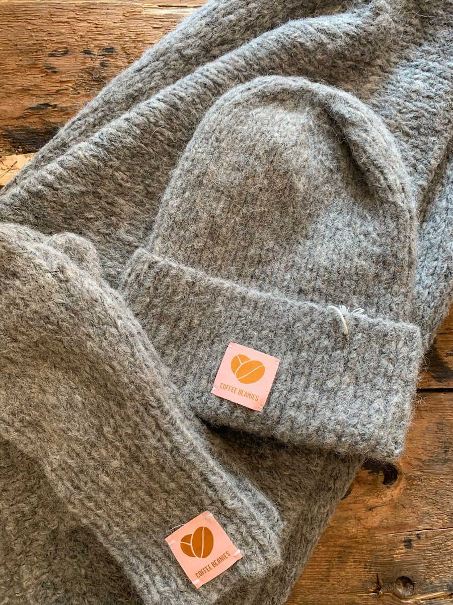 Fäustlinge von Coffee Beanies