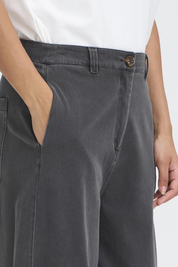 Demin Hose von ICHI