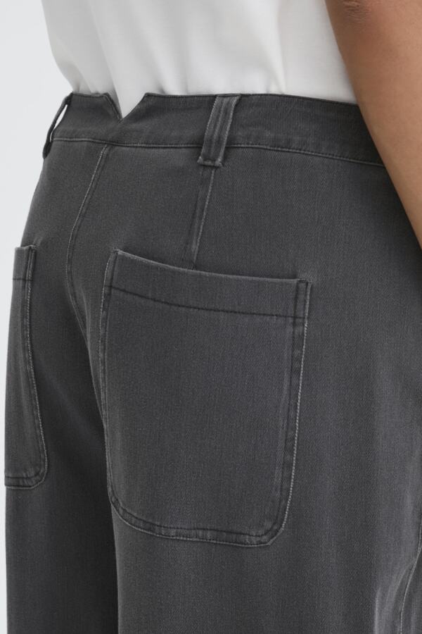 Demin Hose von ICHI