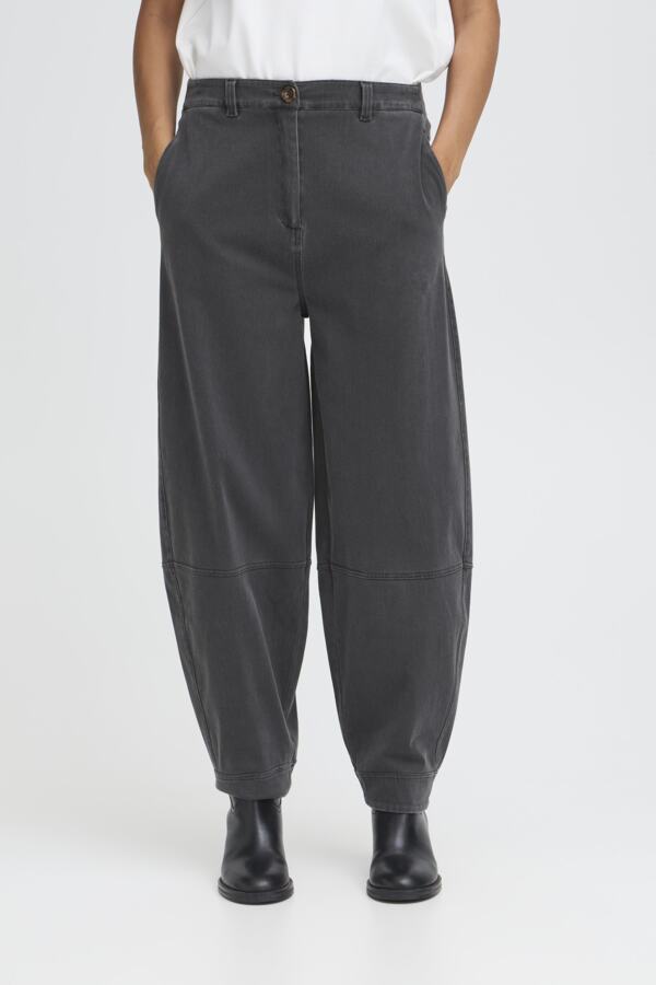 Demin Hose von ICHI