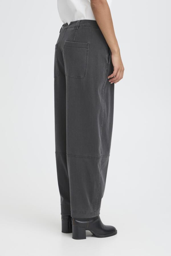 Demin Hose von ICHI