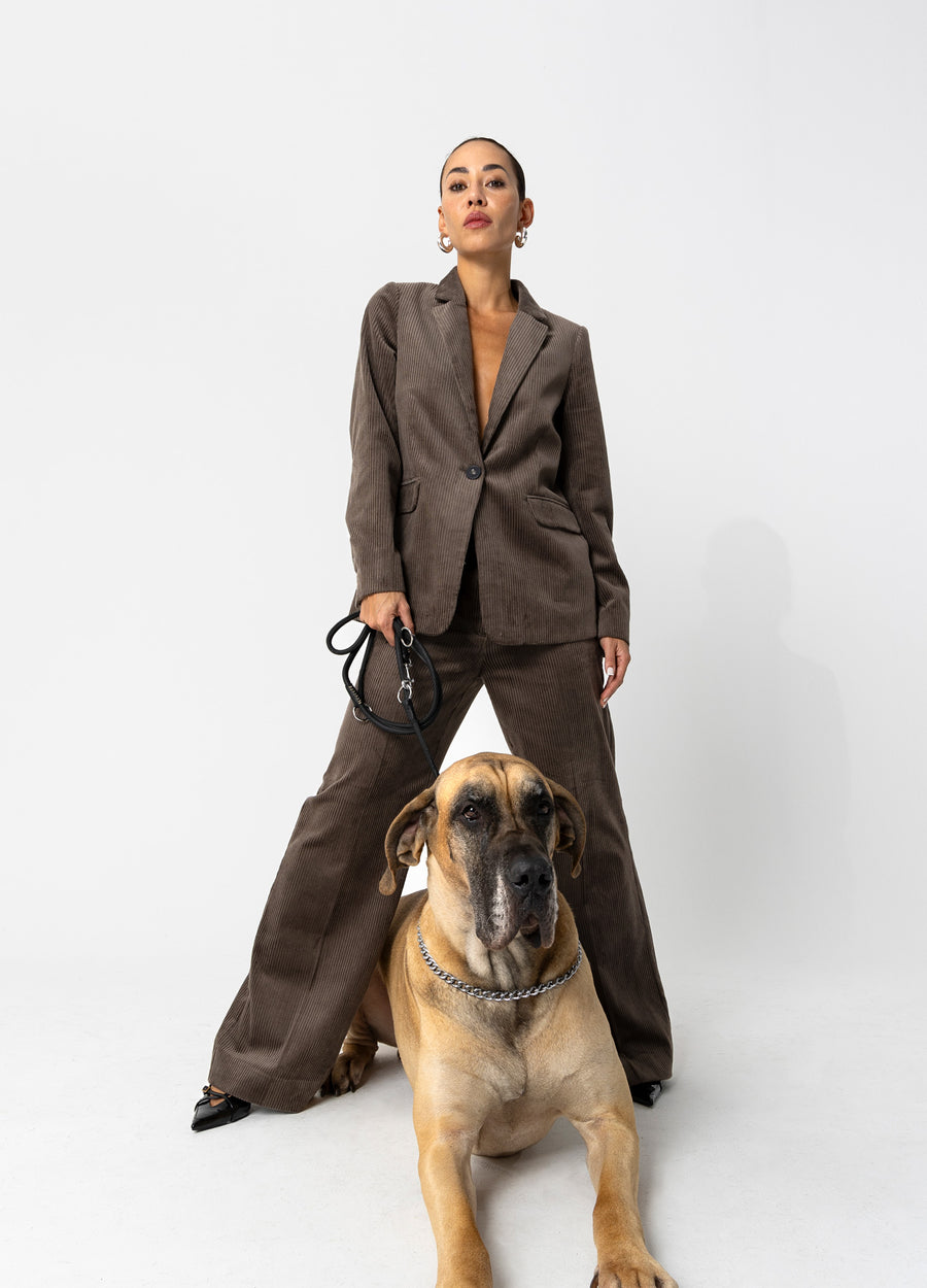 Cordhose von Coster Copenhagen