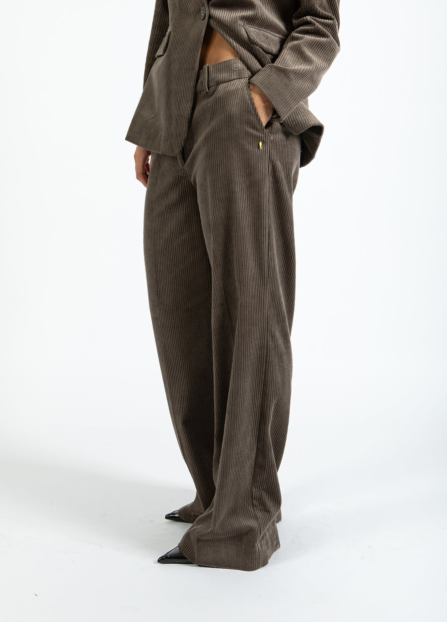 Cordhose von Coster Copenhagen
