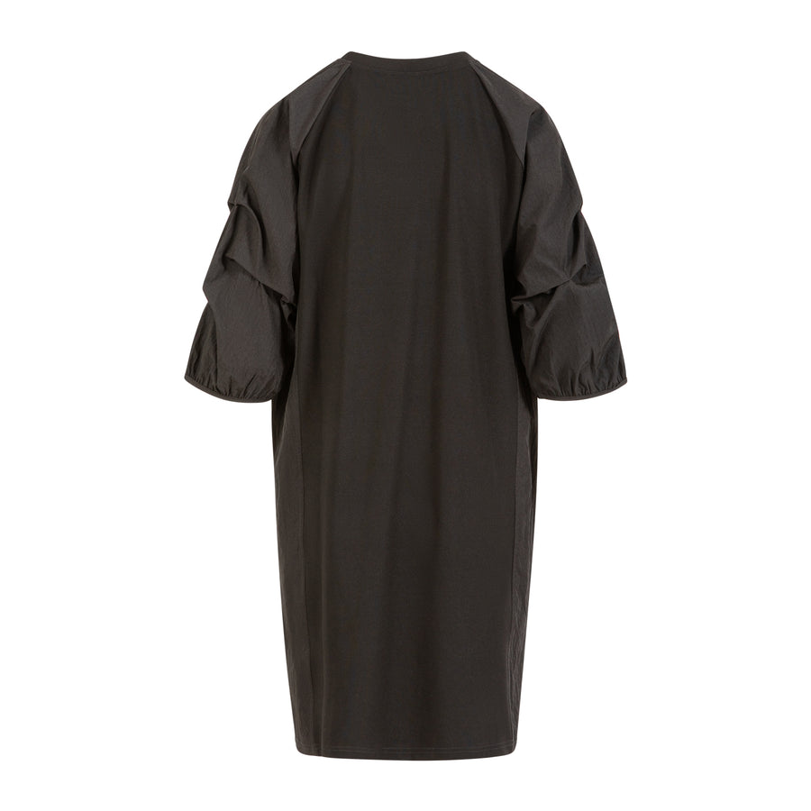 Kleid mit Puffärmeln von Coster Copenhagen