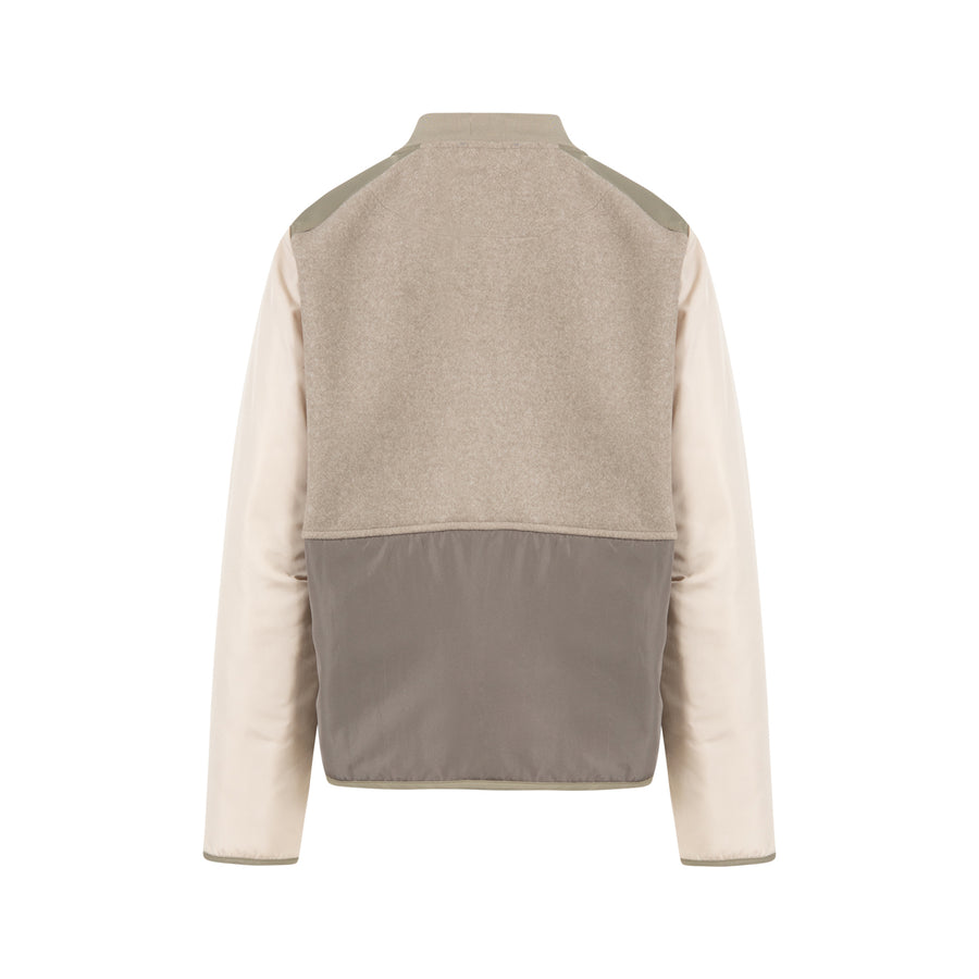 Multi-Color Jacke von Coster Copenhagen