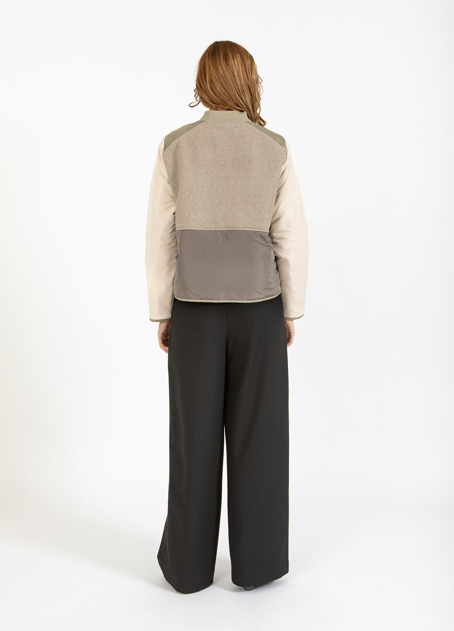 Multi-Color Jacke von Coster Copenhagen