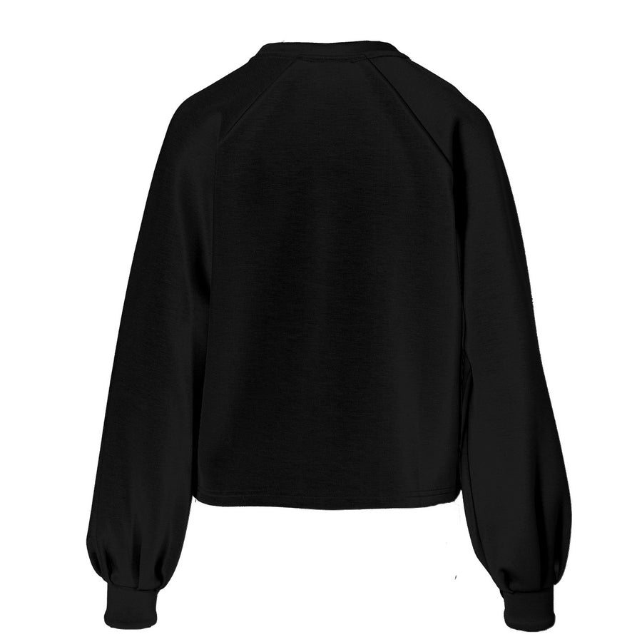 Sweatshirt mit Scuba Rose von Coster Copenhagen