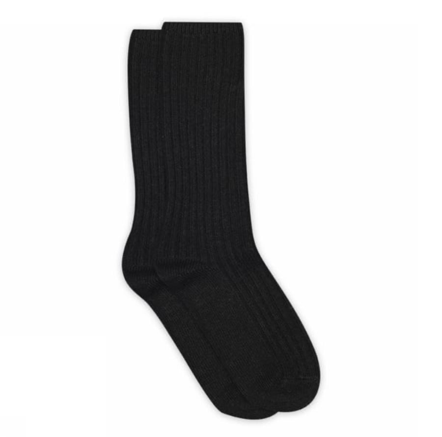 Bess lange Socken von mpdenmark