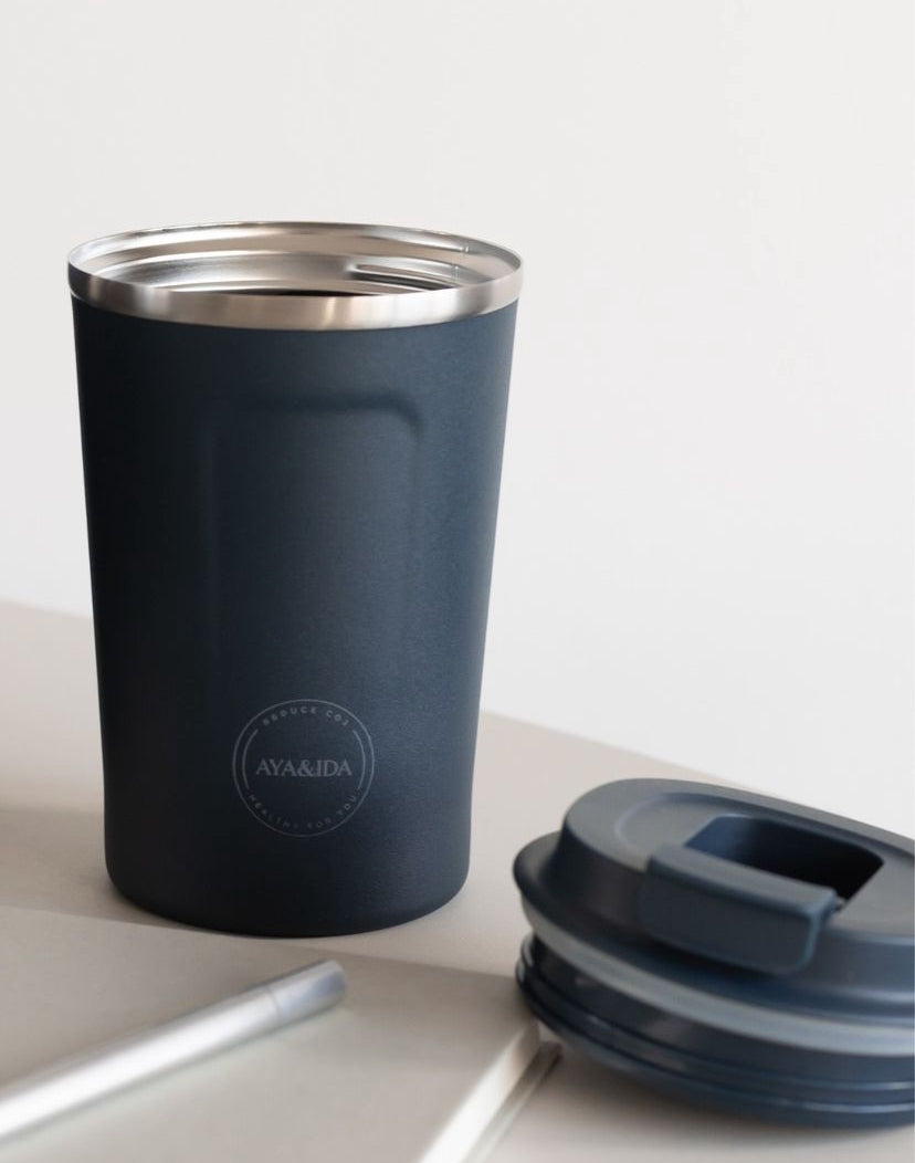Cup2Go von AYA&IDA