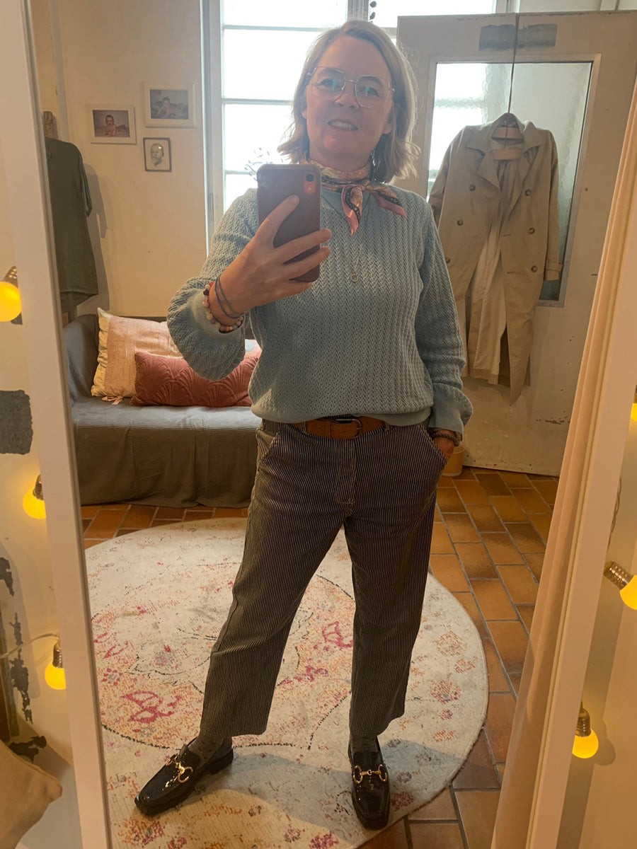 Joda Sweater von basicapparel