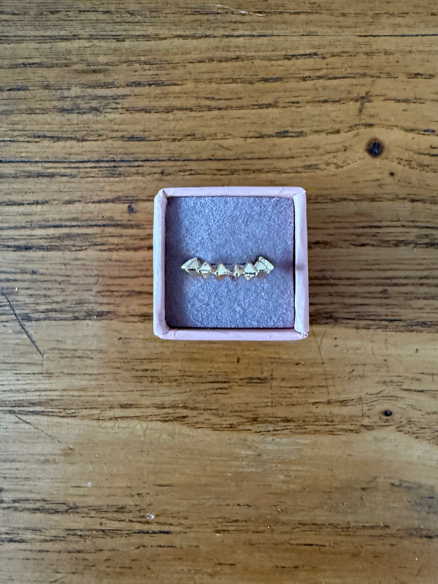 Earcuff von Friihof+Siig