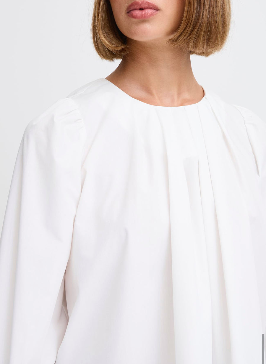 Boldi Bluse von ICHI
