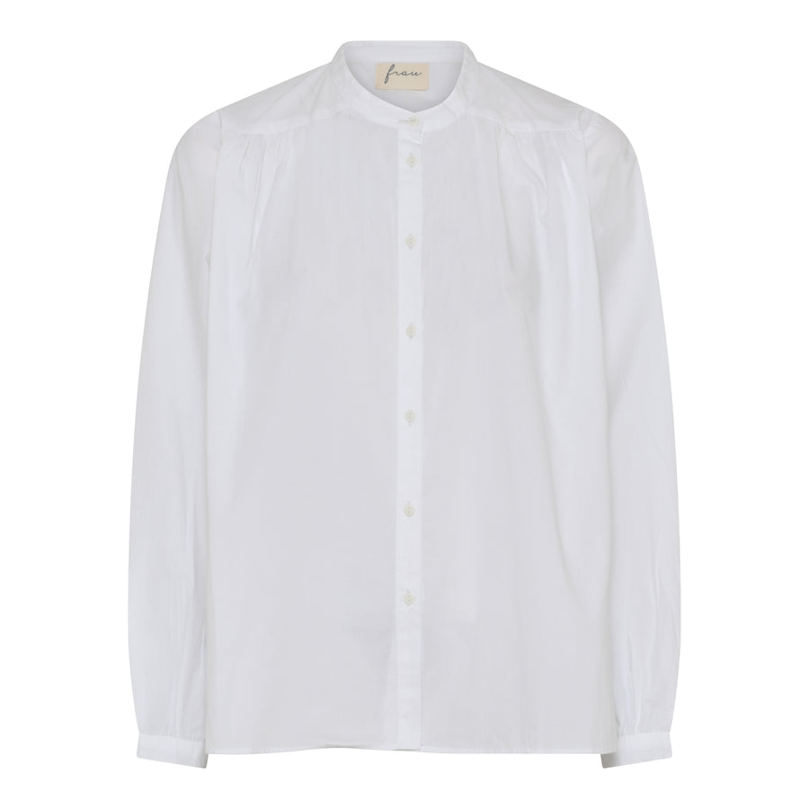 Florence-Bluse von FRAU
