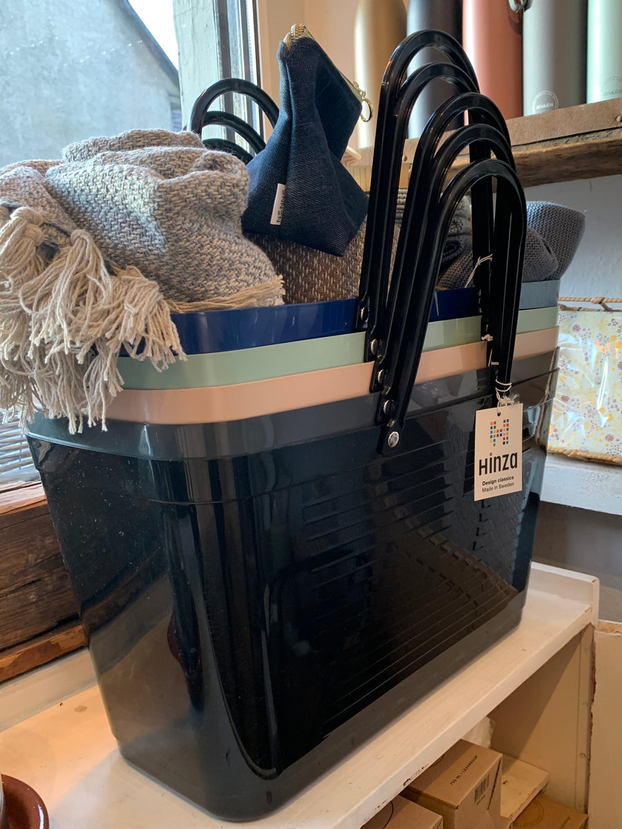 Große Shopper von Hinza