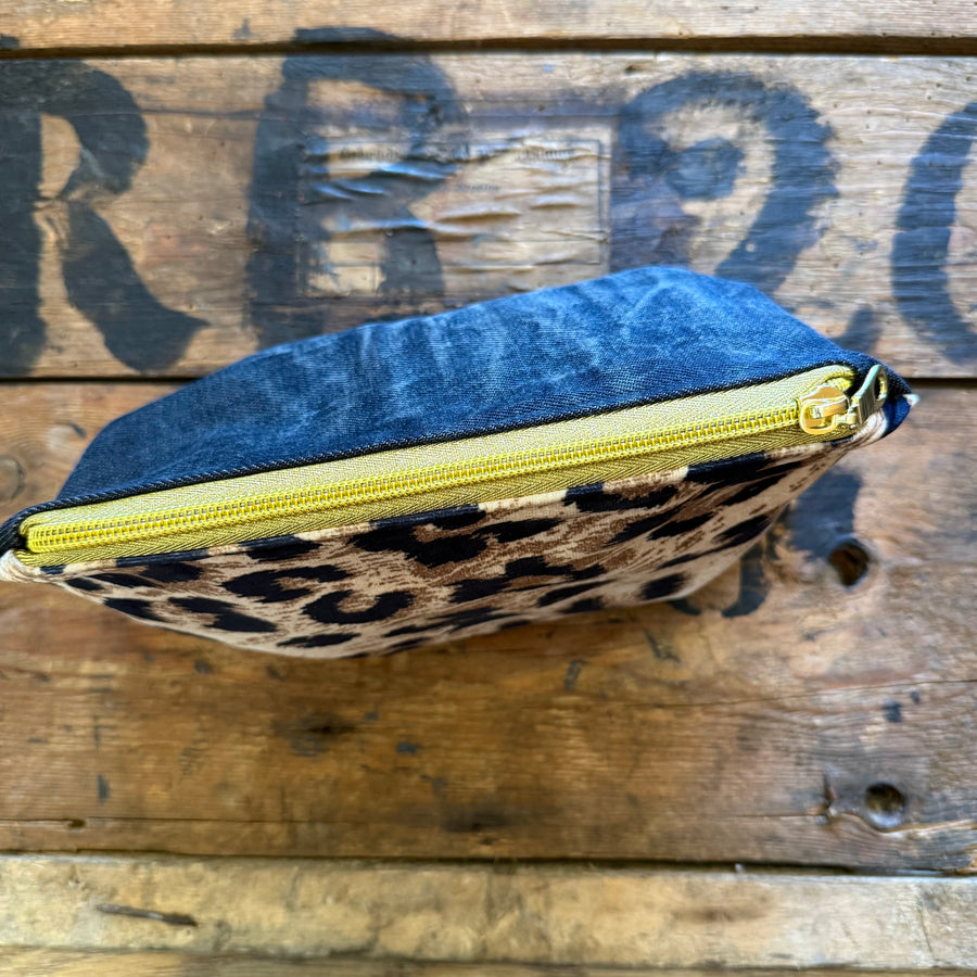 Kosmetiktasche von Nennedesign