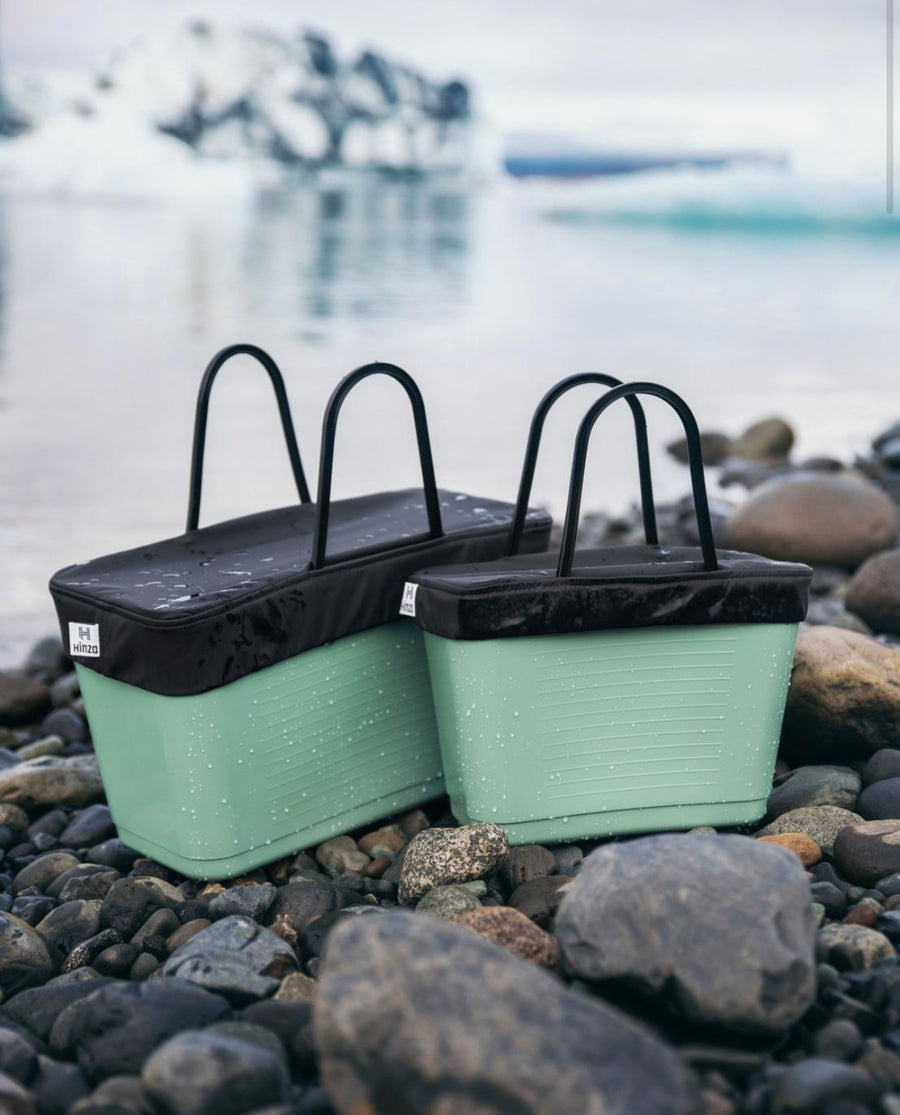 Abdeckung für Shopper von Hinza