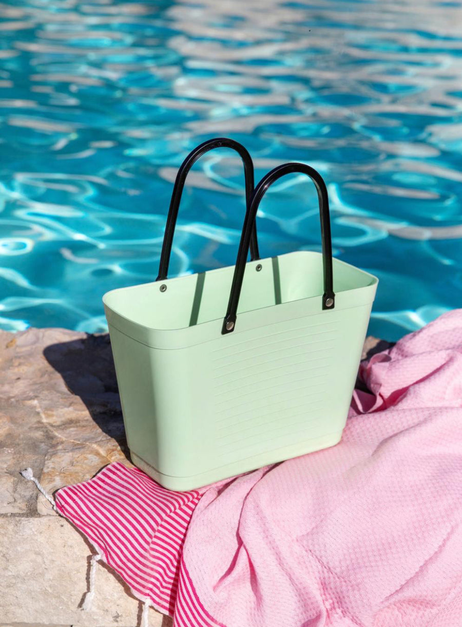 Kleine Shopper von Hinza