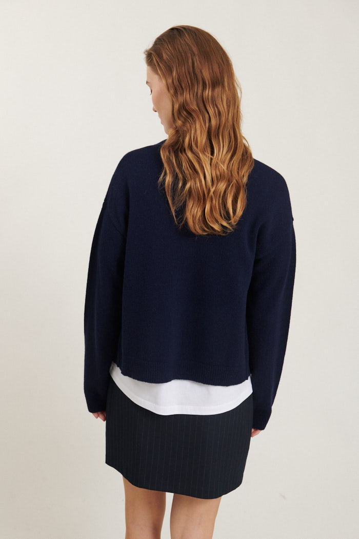 Lise Cardigan von basicapparel