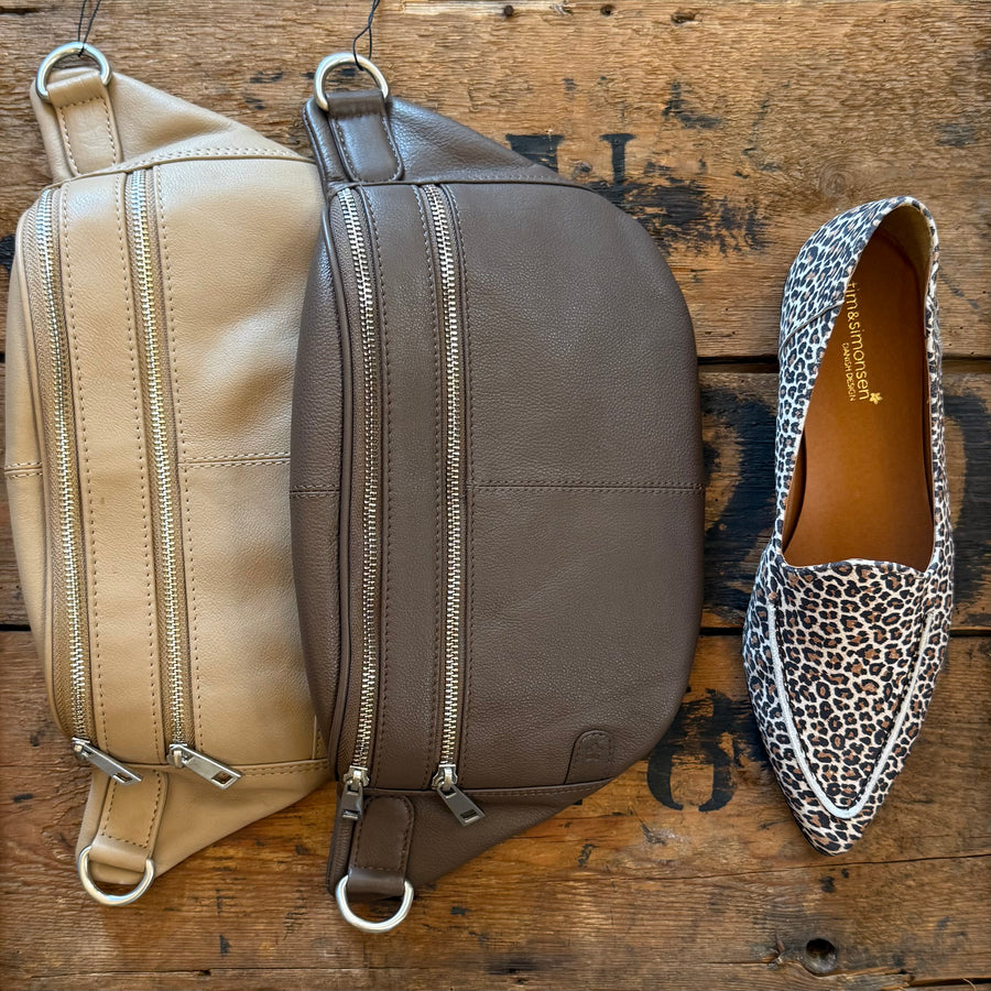 Alberta Leo Loafers von Tim&Simonsen