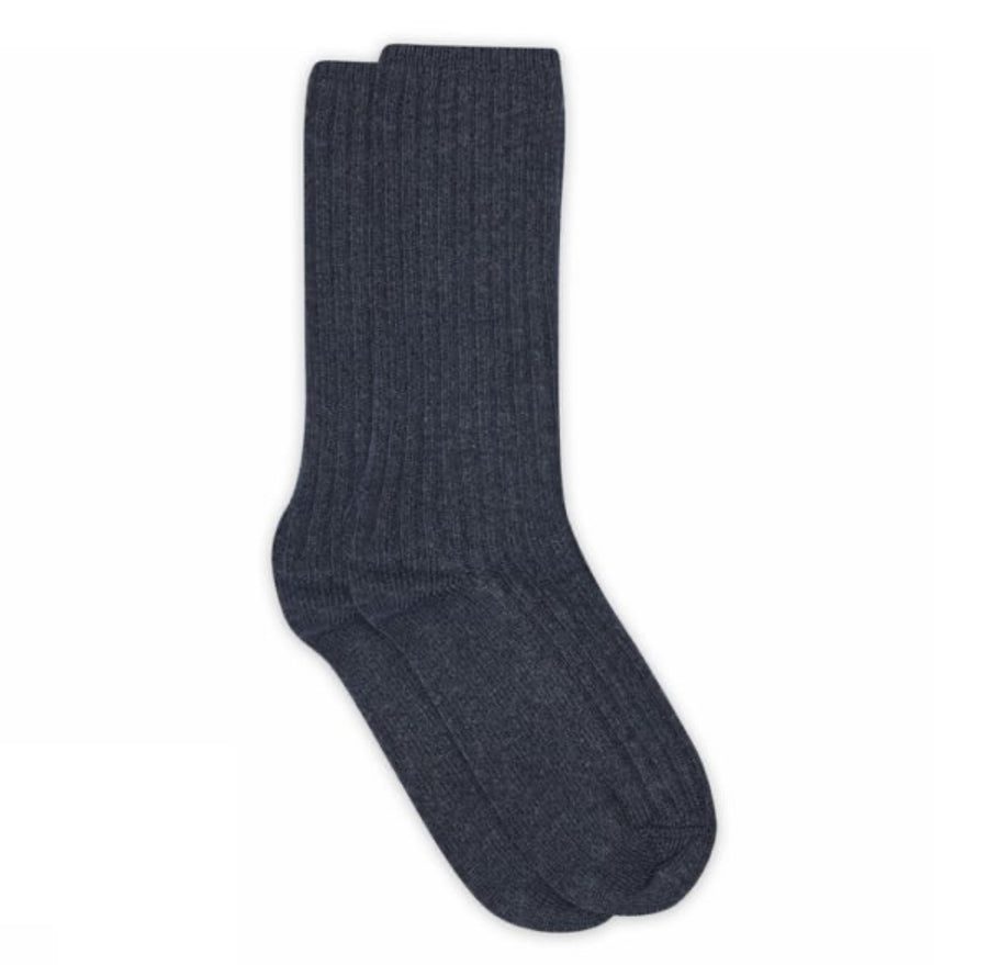 Bess lange Socken von mpdenmark