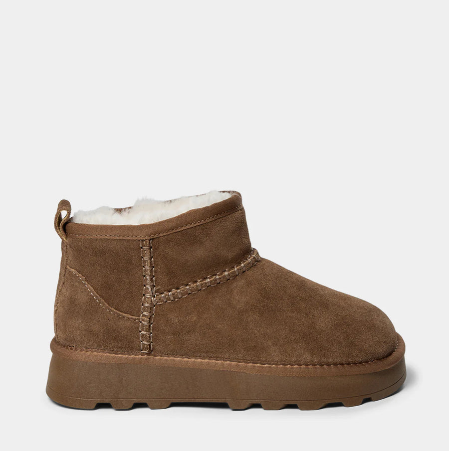Sisse Teddy Boots von Sofie Schnoor