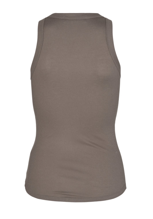 Ribtop von Sofie Schnoor