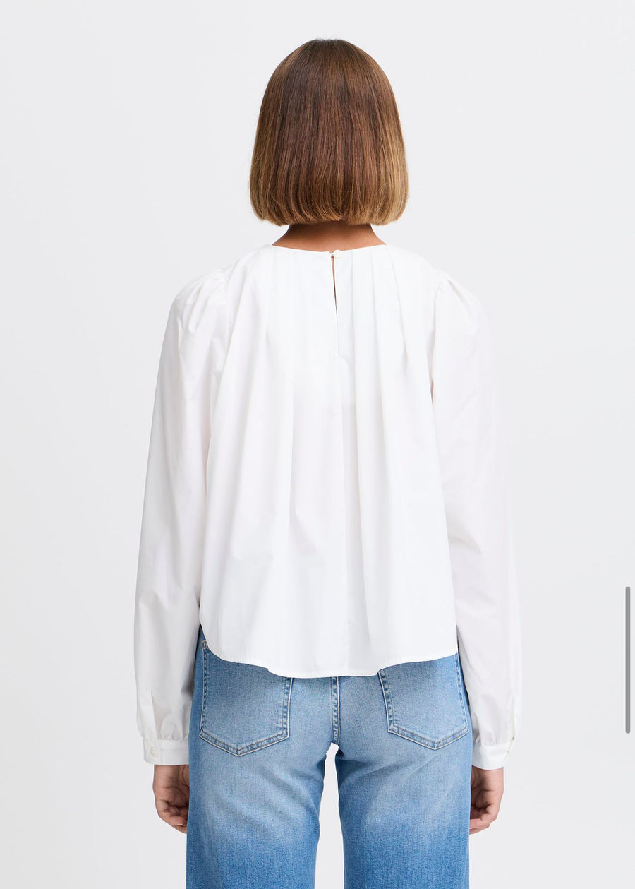 Boldi Bluse von ICHI