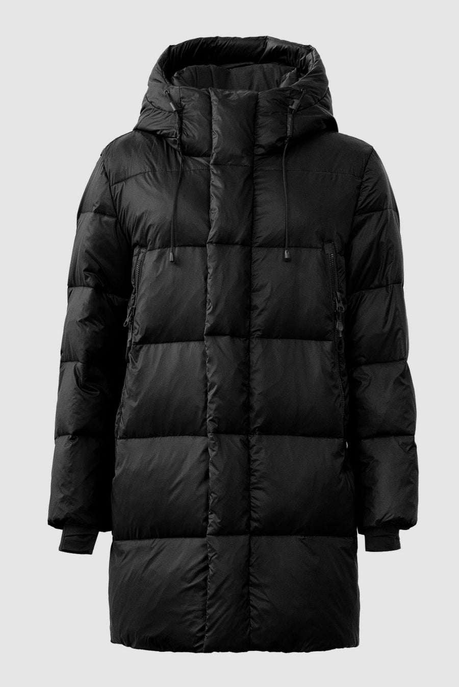 Labby Daunenjacke von Withblack