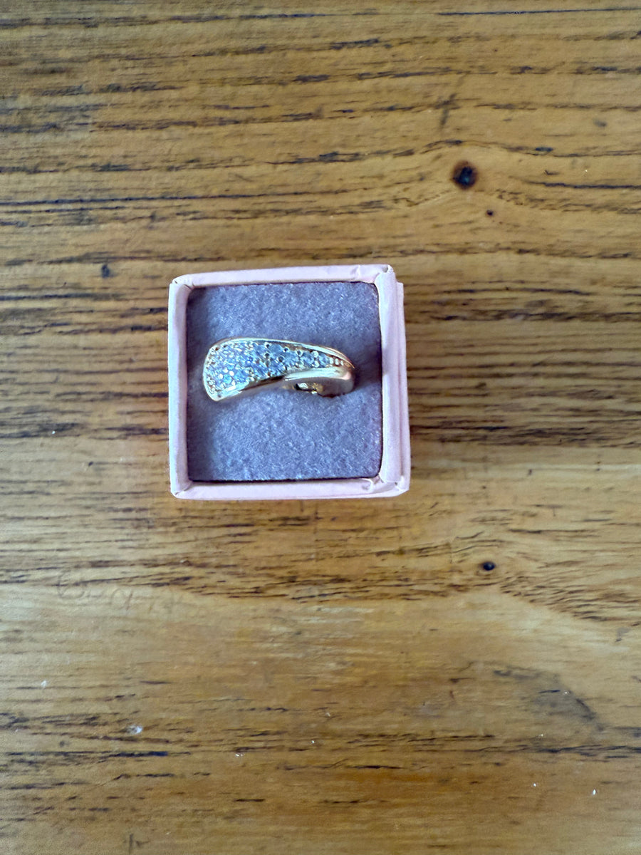 Earcuff von Friihof+Siig