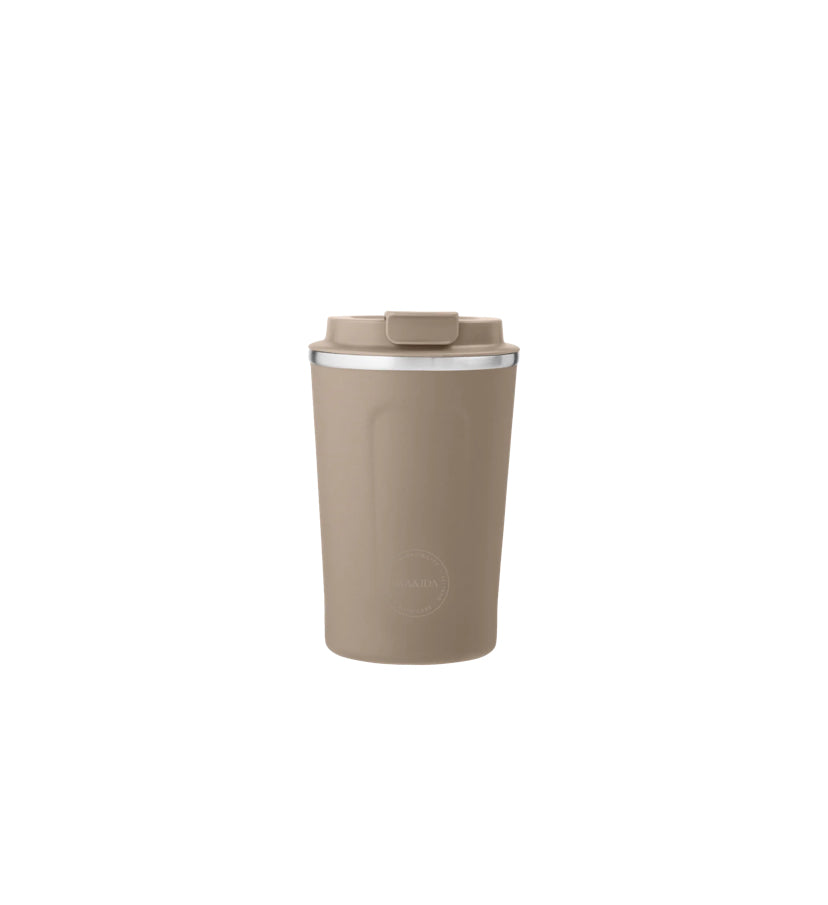Cup2Go von AYA&IDA