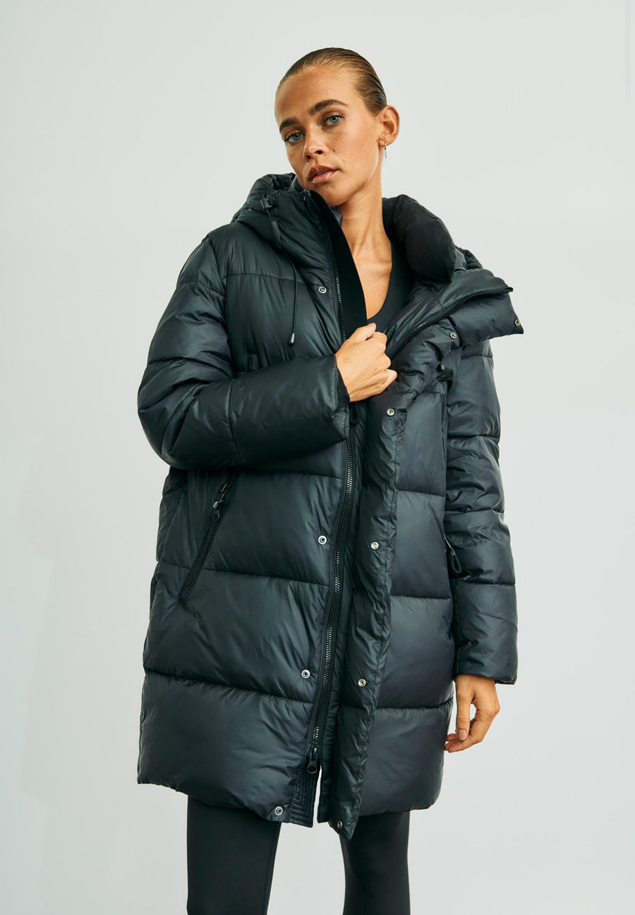 Labby Daunenjacke von Withblack