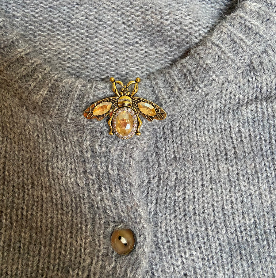 Button Cover von Tim&Simonsen