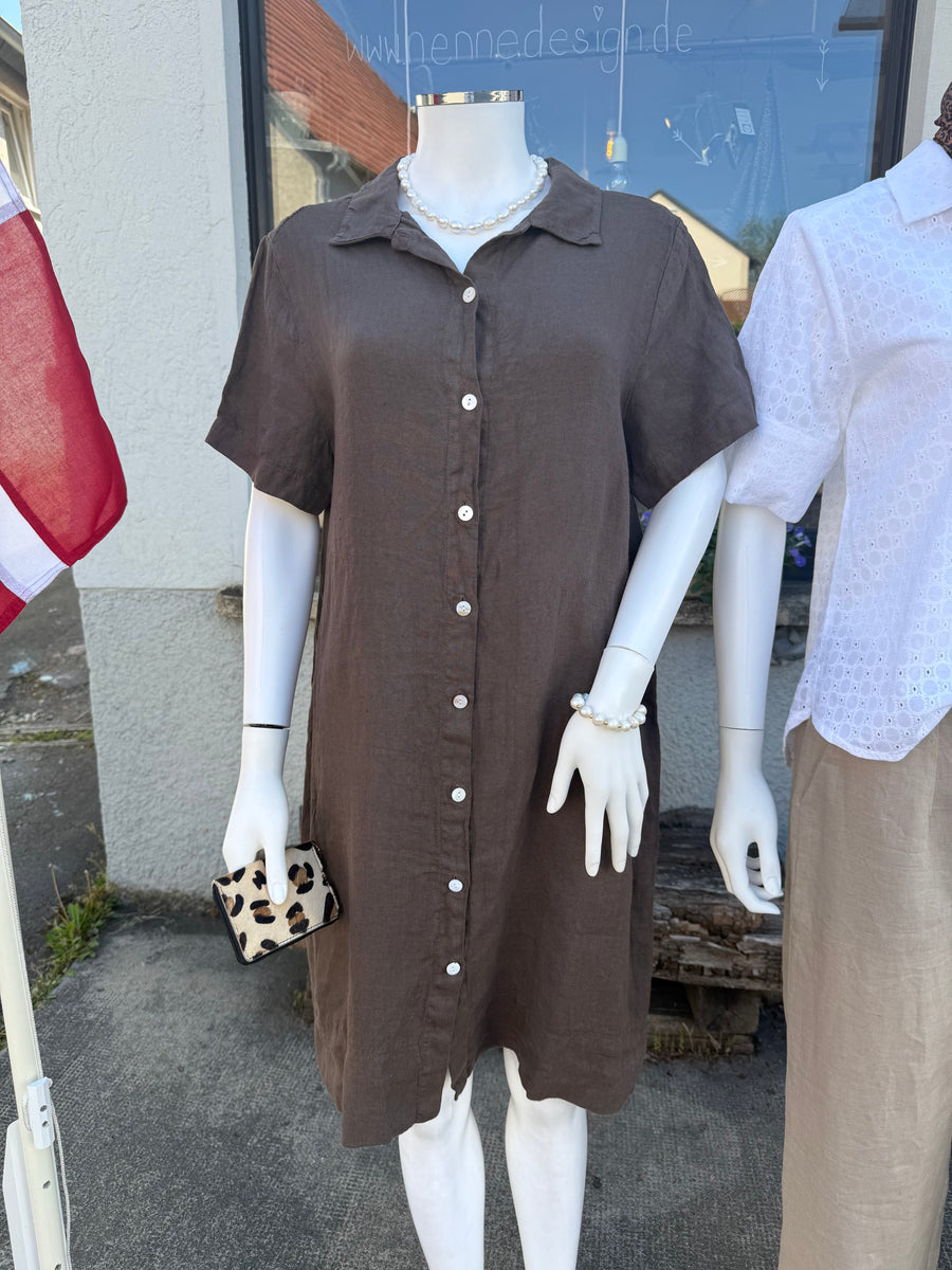 Issa Shirt Dress von Tiffany
