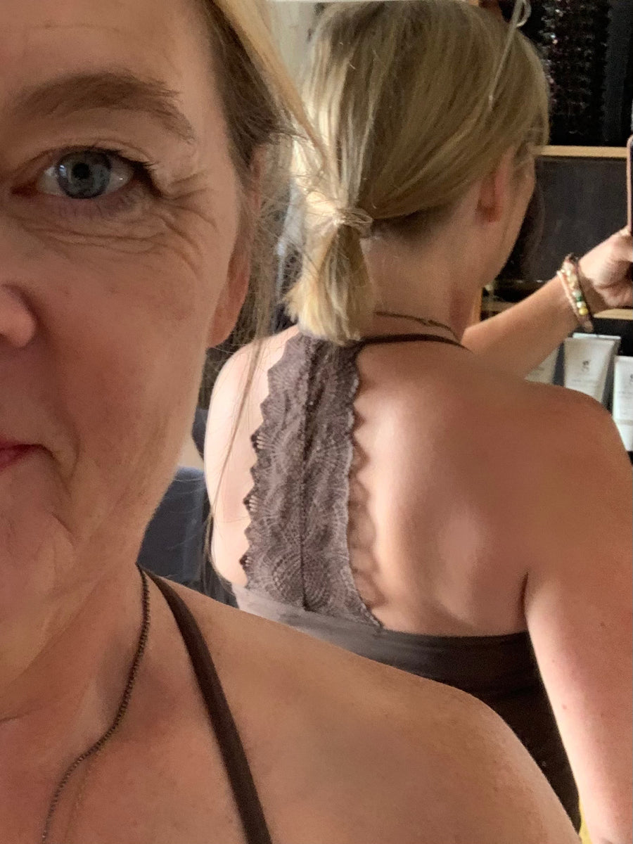 Rosie Top von Tim&Simonsen