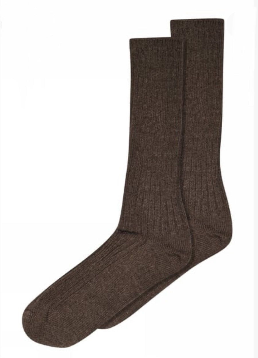 Bess lange Socken von mpdenmark
