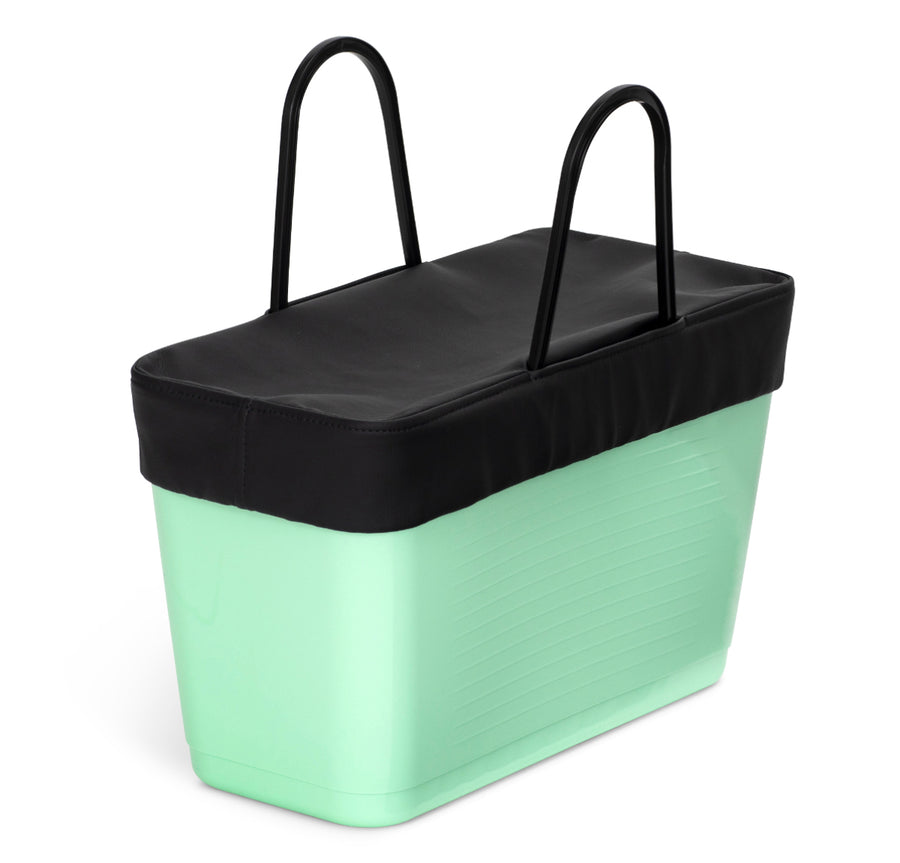 Abdeckung für Shopper von Hinza