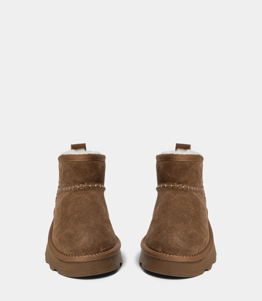 Sisse Teddy Boots von Sofie Schnoor